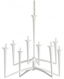 Arteriors Home AH-84062 Isma Chandelier 